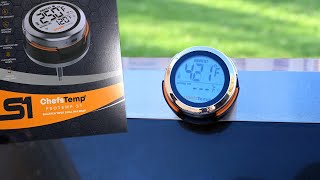 ProTemp S1 Smart Grill Gauge - Game Changer or Gimmick?