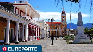 El turismo en Nicaragua “no levanta cabeza” por la represión e inestabilidad política