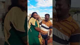 மோகன் சாங்❣ ஆசை தீர பேச வேண்டும்.❤ #couples #love #song #shorts