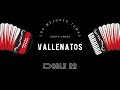 MIX VALLENATO CORTA VENAS - DOBLERR PRODUCCION