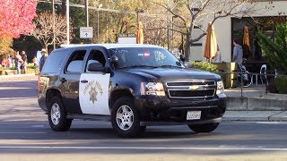 Emergency Vehicles Responding - Best Of 2018