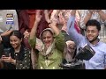 jeeto pakistan fahad mustafa shoaib malik 6 oct 2024 ary digital