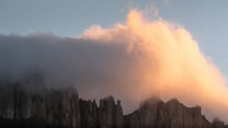 Montserrat - Timelapse II #h264 #1080p #HQ