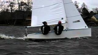 Vaurien training maart 2012 2910