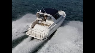 Riviera M290 | 2005 Model Call+61 409 620 336