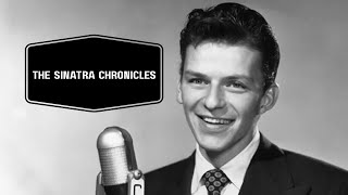 Old Blue Eyes Dark Secrets The Sinatra Chronicles