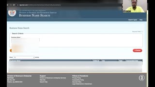 Finding the Entity ID for an LLC in New Jersey: Step-by-Step Guide