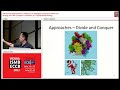 Genome3D: a viewer-model framework for integrating and... – Wenjin Zheng - ISMB/ECCB 2011