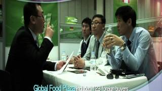 SEOUL FOOD 2012 -Chinese Ver