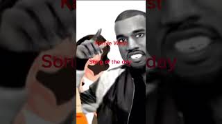 #kanye #kanyewest #music #fyp #fypシ #fypシ゚viral #abcd #jayz #song #songoftheday