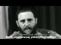 Fidel Castro | Gangsta's Paradise(Edit)