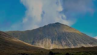 Scottish Highland part 1,Isle of Skye.Jeremy Wang 蘇格蘭高地 1 斯凱島(天空島) 王英明攝