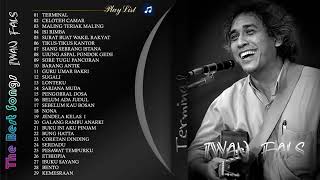 Full Album Iwan Fals terbaik || Lagu Lawas Legendaris INDOnesia 2022 - tanpa iklan