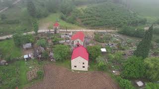 ვაკიჯვრის ეკლესია / Vakijvari Church