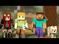 Minecraft Music Animation Believer😍😍😍