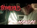 Obnoxious - Maniac (Official Music Video)