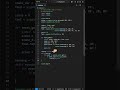 Simple Snake Game in Python - Part 1