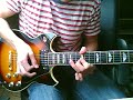 yamaha sg 2000 rock blues