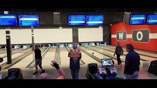 Senior league Bowlero Gilbert Jan 25,2023 part 1