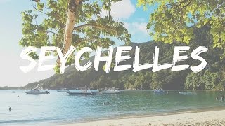 Emirates Cabin Crew Travelogue #15: Seychelles