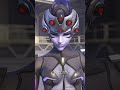 Reaper Vs Widowmaker | (Lore) | #overwatch #overwatch2 #vs #shorts