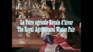 The Royal Agricultural Winter Fair / La Foire agricole Royale d'hiver (1979)