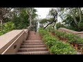 4k tsim sha tsui kowloon park hong kong walking tour 香港尖沙咀九龍公園步行