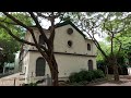 4k tsim sha tsui kowloon park hong kong walking tour 香港尖沙咀九龍公園步行