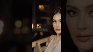 AYAN NA! Ahtisa Manalo Handa Ng Lumaban Miss Universe Philippines 2025 Quezon Province