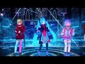 『appland new year fes. 星祭』ダイジェスト映像【ぶいぱい版】