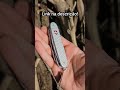 o canivete victorinox farmer x é o modelo mais completo da linha de 93mm alox canivete edc