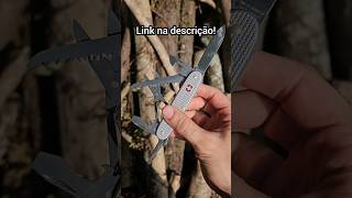 O canivete Victorinox Farmer X é o modelo mais completo da linha de 93mm Alox! #canivete #edc