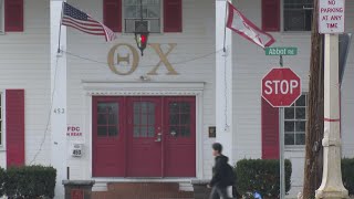 MSU fraternity suspended over hazing accusations