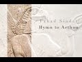 Hymn to Aethon, by Fahad Siadat