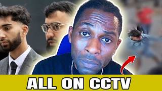 The Internet Won’t Like The CCTV Footage
