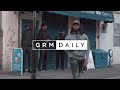 Nathaniel Shalom - Brothers Keeper [Music Video] | GRM Daily