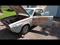 NEGLECTED 1964 Dodge Dart GT! Will It RUN AND DRIVE After Many Years - Vice Grip Garage EP96