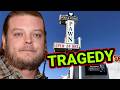 Pawn Stars - Heartbreaking Tragedy Of Corey Harrison From 