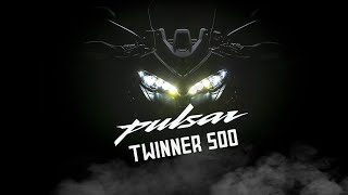 All new Bajaj Pulsar Twinner 500cc Bike | Price, Feature's \u0026 Launch Date?