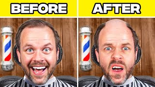 Worst Haircut Fails 😂