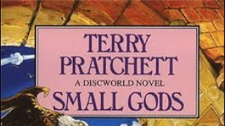 Terry Pratchett’s. Small Gods. (Full Audiobook)