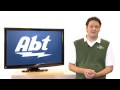 abt electronics how to buy an hdtv