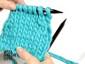 comment faire une augmentation tuto tricot