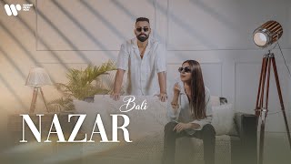 NAZAR (Official Video) | BALI | ENZO