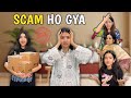 Humary sath scam ho gya 😱 | Rabia or Zainab ki larai 😡 | Hira Faisal | Sistrology