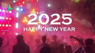 🔴Rameswaram Tourism Live: New Year Celebration 2025 | Rameswaram Festive \u0026 Events