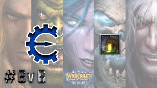 6︱Gold Mine︱[Warcraft III 1.31﹠Cheat Engine 7.1] [v6]