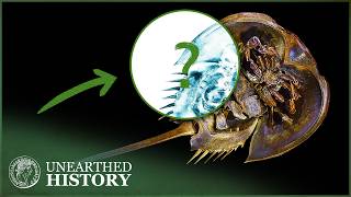 Archaeologists Investigate The 450-Million-Year-Old Secret Of This Living Fossil