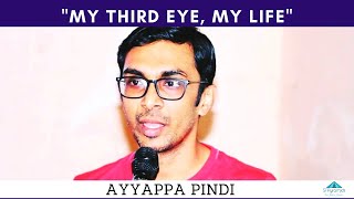 How to Open Your Third Eye | Ayyappa Pindi