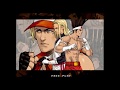 The King of Fighters Neowave (Arcade) [Demul Emulator]